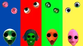 Wrong eyes👀 challenge  DAME TU COSITA Funny Wrong Heads