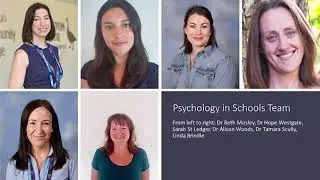 Young People and Low Mood during the COVID 19 pandemic