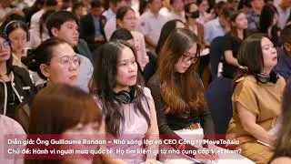 Recap Global Sourcing Outlook 2025: Shaping The Future Of Vietnamese Export