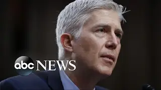 Republicans change Senate rules to confirm Supreme Court nominees with a simple majority vote