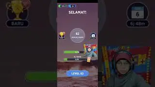 Words Of Wonders | Chile | El Tatio / Antofagasta | Perjalanan 83 |Level 83|WOW #Shorts #ShortsVideo