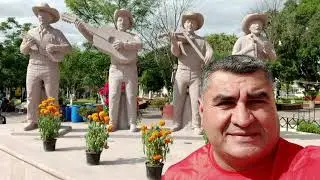 TRIO HUAPANGUEROS ELEGIDOS-el corrido del padrino BERNA ROBLES