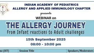 The Allergy Journey