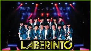 Grupo Laberinto Exitos - Puros Exitos de Oro - Puras Rancheras - Puros Corridos Mix 2023