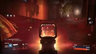 Epic destiny montage