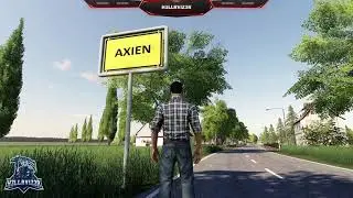 LS19 Mapvorstellung Axiener Land Anno 2017