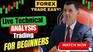 I Used Free Technical Analysis Data to Open 3 Trades (Here&rsquo;s How).
