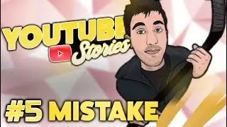 ОГРОМНАЯ ОШИБКА «МиннесотаБёрнс» (YouTube Stories)