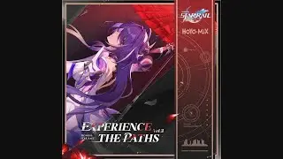 Into the Yawning Chasm &middot; Experience the Paths Vol. 2 - Honkai: Star Rail OST
