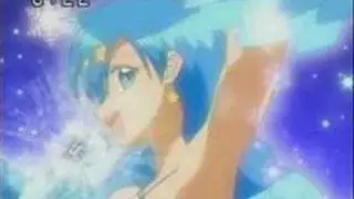 Mermaid melody - Hanon - Torno nell'Oceano