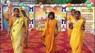 #jaiganesh #jaihind #republicday2026 