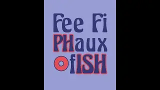 Fee Fi Phaux Fish LIVE at One World West 1-15-2026