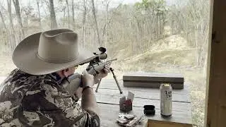 Thirty Caliber Club Scored