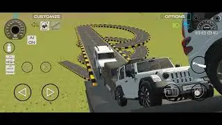 Indian vehicle Simulator 3D! Gamingvidio! Simulator game! Indian vehicle  new video! Gaming_laxu!