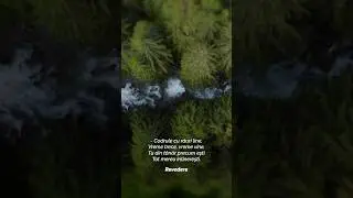#Shorts | Ziua Culturii Naționale. Fragmente din poezii scrise de Mihai Eminescu & munții României.