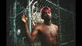 [FREE] 21 Savage Type Beat - 
