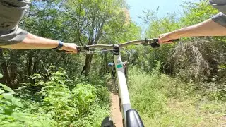 Old Man's Valley Mountain Bike Trails | Hornsby Sydney | Trail Tours Episode 3