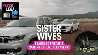 Sister Wives S20Ep8: 