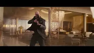 Fast and furious building jumping scene  #fastandfurious #movie #abudhabi