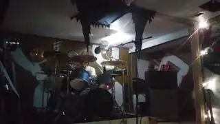 Sean Cook and MJ Ludowise jammin pt.3