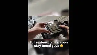 chest mount full review📷📲  and setup mobile mount #gopro #chestmount #wheelie #shorts #vlogsetup