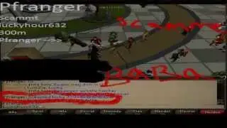 [RS] Pfranger scammed 300m