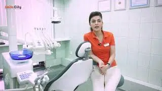 Ответы на вопросы от СмайлСити: Что такое капы?