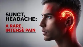 Exploring SUNCT Headaches: The Mysterious, Painful Condition Explained