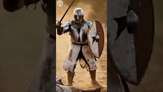 Battle of Grunwald: The Fall of the Teutonic Knights #shorts  #medievalhistory #historycomesalive