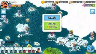 Boom Beach | War Factory | February 14 2019