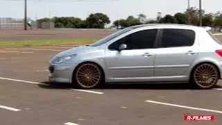 R.Filmes - Peugeot 307
