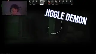 How to kill a JIGGLE DEMON Escape from Tarkov