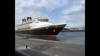 Disney Magic Horn