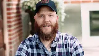 Rev. Zach Bechtold - Choteau United Methodist Church | Make Choteau Home