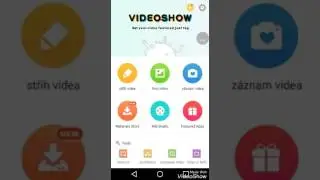 Jak vyrendrovat video {TUTORIAL}