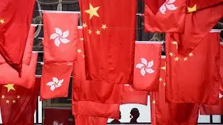 National anthem law passed in HKSAR