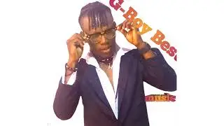 G-Boy❌flacky m'pap kriye