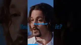 Twenty Million Dollar Worth Of Plastic Surgery - Johnny Depp
