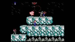 2025 Annual New Year's Eve NES Marathon