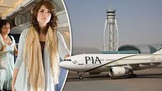 dubai |to Peshawar| take off pia  air blu786 plan full video part2 landing takeoff|whatsapp status