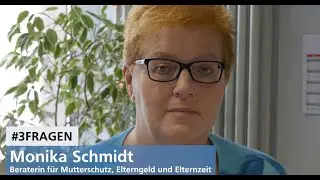 #3Fragen zum Thema Mutterschutz