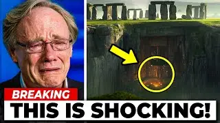 Stonehenge Mystery Finally Cracked &mdash; What Scientists Found Is Shocking