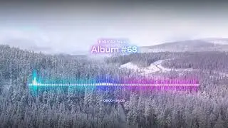 ⭐ Through the Canopy | Kalimba Climbs Still | Album 68 | Ambient Energy from the Trees