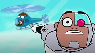 Guys look the Petercopter