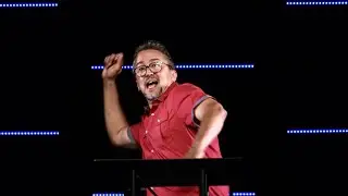 When There's No Strength Left | Pastor Mark McLeod | Move Church