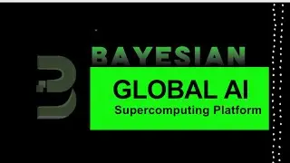 BAYESIAN AI  Computing ||Bayesian How to create and join using  MetaGod Wallet & COINHOME Exchange