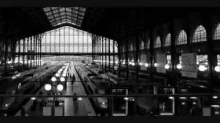 ♫ Gare Du Nord- Sold My Soul