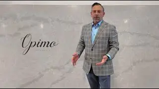 Discover HanStone Quartz with Shane Maddox.