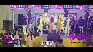 Orquesta Internacional Luna Banda - Mix Recuerdos 2026
