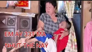 Nhìn Em Đáng Thương Quá Cô Chú ơi